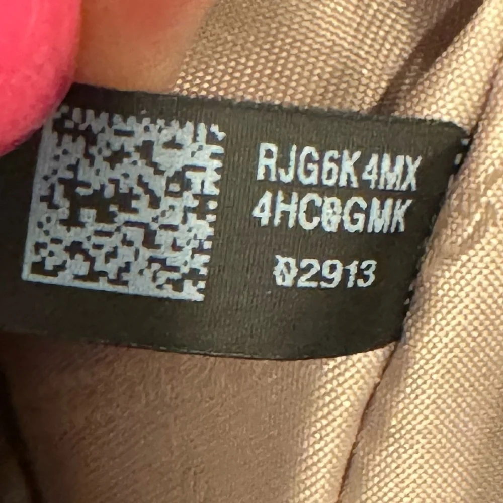 Michael Kors Medium Joey Pocket Tote (EUC)
